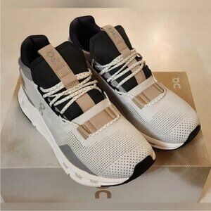 Oncloud Cloudnova Women's sneakers